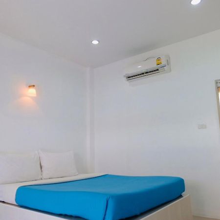 Nam Sai Loft Resort Chao Lao Beach Exterior foto