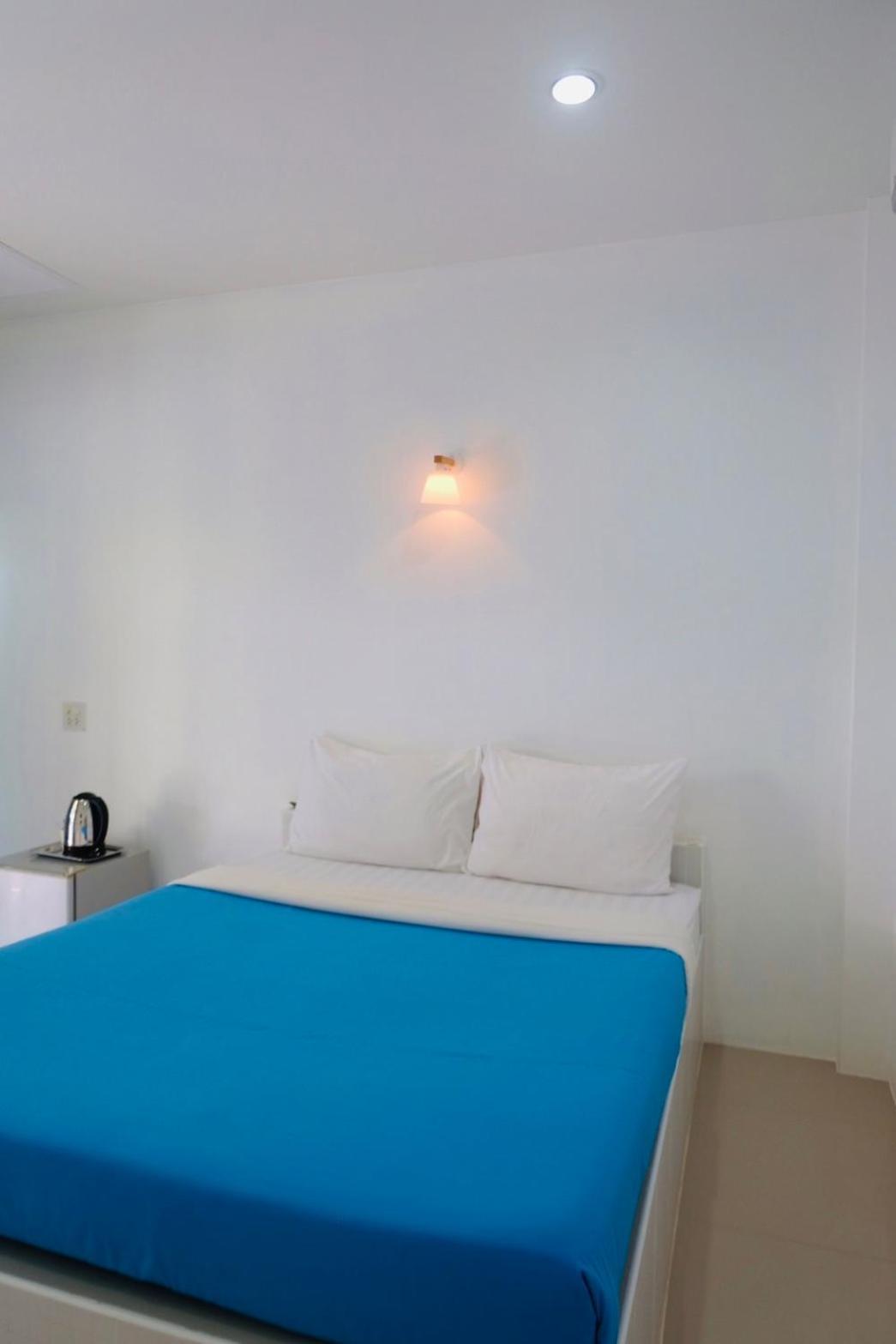 Nam Sai Loft Resort Chao Lao Beach Exterior foto