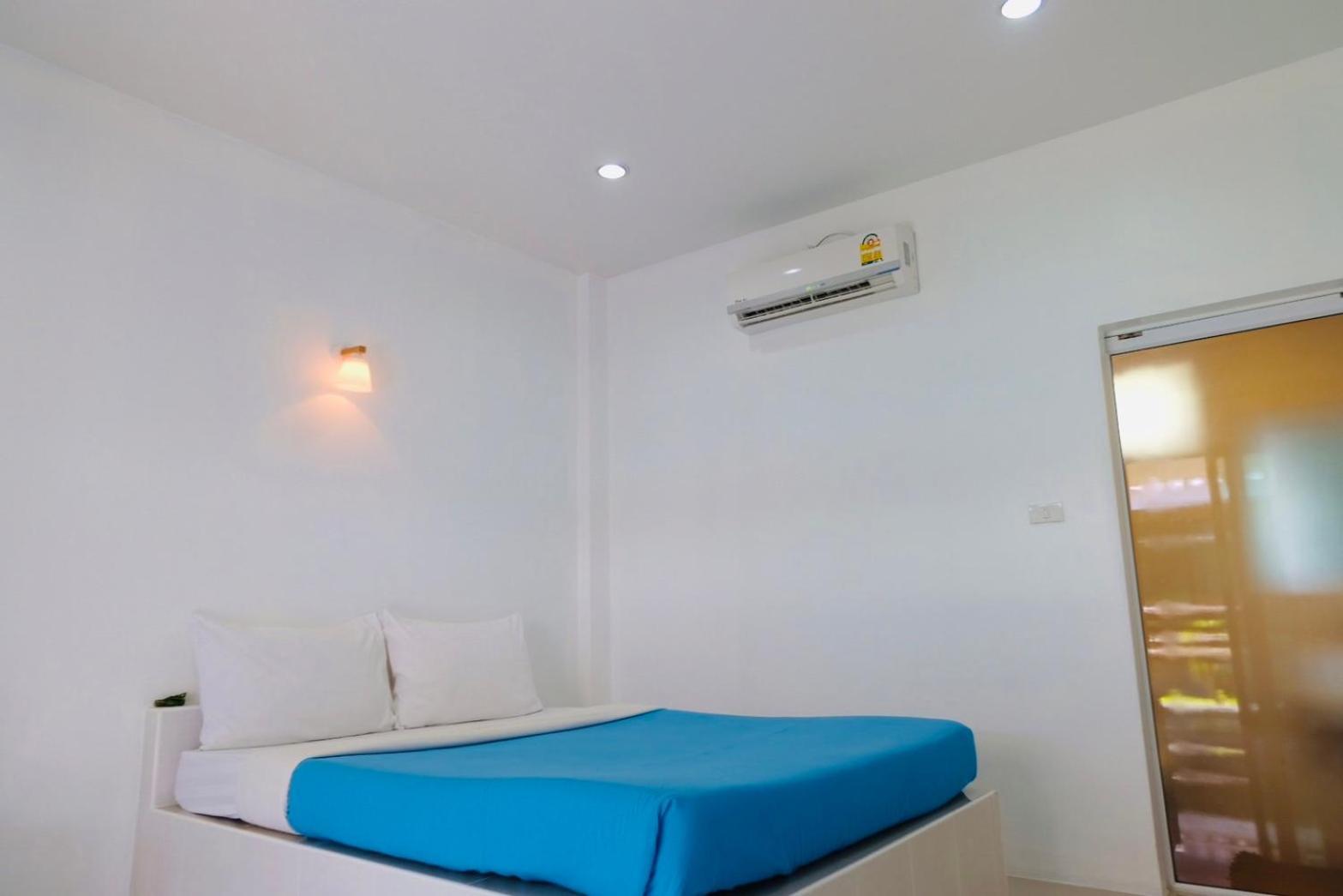 Nam Sai Loft Resort Chao Lao Beach Exterior foto