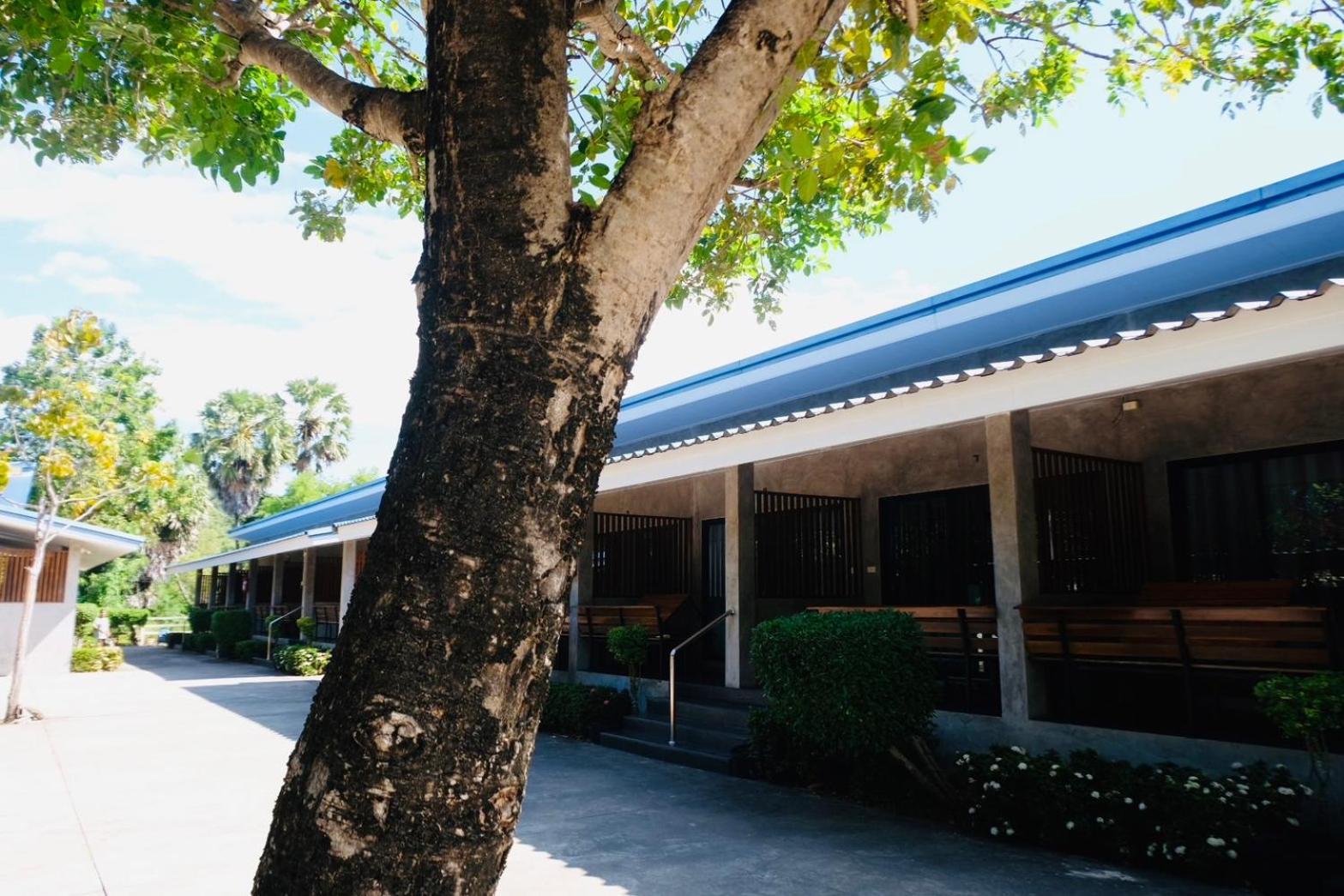 Nam Sai Loft Resort Chao Lao Beach Exterior foto